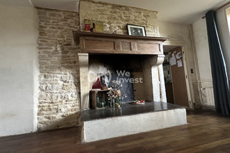 achat maison nouart 08240