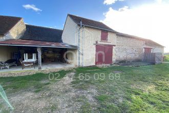 achat maison nouatre 37800