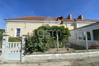 achat maison nouatre 37800