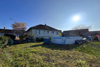 achat maison nouatre 37800