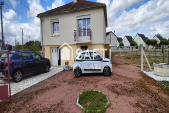 achat maison nouatre 37800