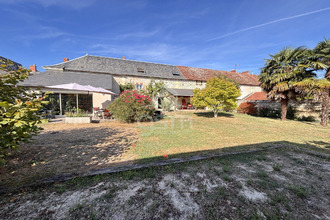 achat maison nouatre 37800