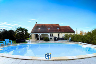 achat maison nouatre 37800