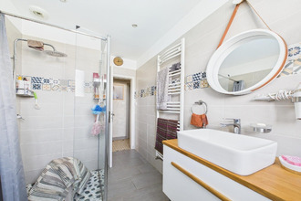 achat maison nouatre 37800