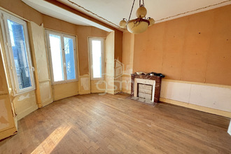 achat maison nouatre 37800