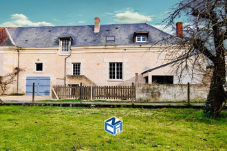 achat maison nouatre 37800