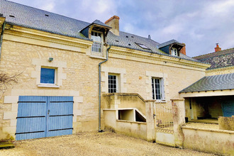 achat maison nouatre 37800