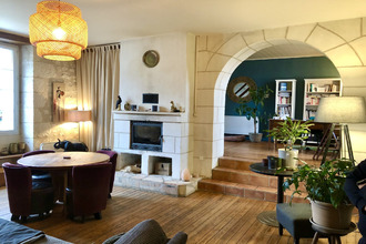 achat maison nouatre 37800