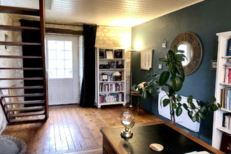 achat maison nouatre 37800