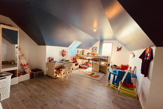 achat maison nouatre 37800