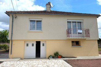 achat maison nouatre 37800