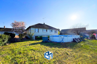 achat maison nouatre 37800