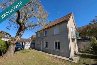 achat maison nouatre 37800