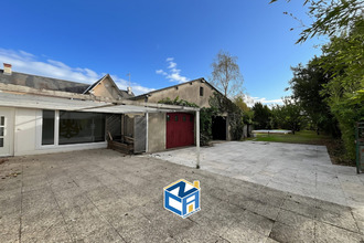 achat maison nouatre 37800