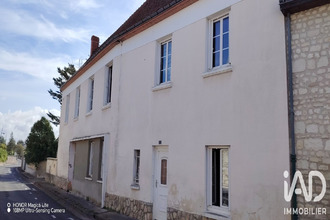 achat maison nouatre 37800