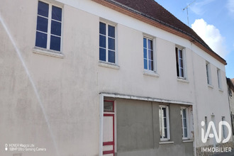achat maison nouatre 37800