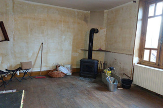 achat maison nouhant 23170