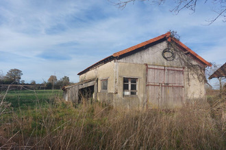 achat maison nouhant 23170