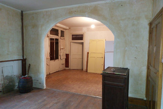 achat maison nouhant 23170