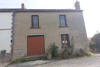 achat maison nouhant 23170