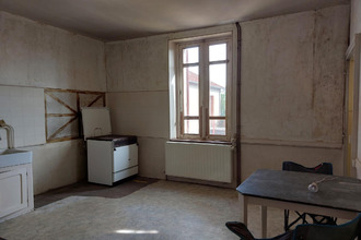 achat maison nouhant 23170