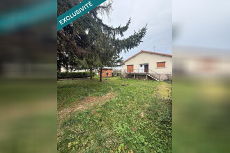 achat maison nouic 87330