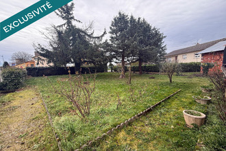 achat maison nouic 87330