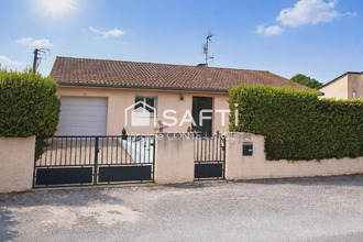 achat maison nouic 87330