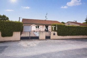 achat maison nouic 87330
