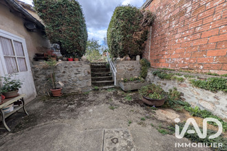 achat maison nouic 87330