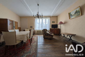 achat maison nouic 87330