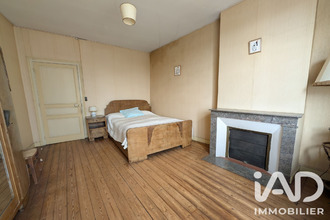 achat maison nouic 87330