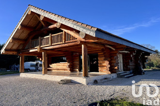 achat maison nouilhan 65500