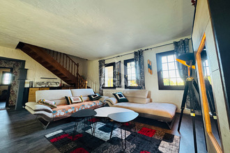 achat maison nouilhan 65500