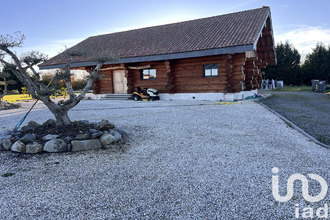 achat maison nouilhan 65500