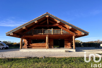 achat maison nouilhan 65500