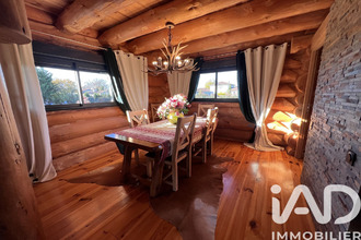 achat maison nouilhan 65500