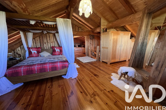 achat maison nouilhan 65500