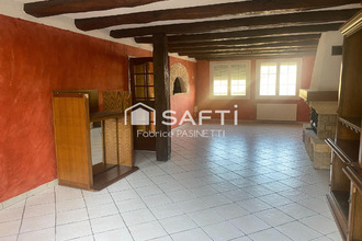 achat maison nouillonpont 55230