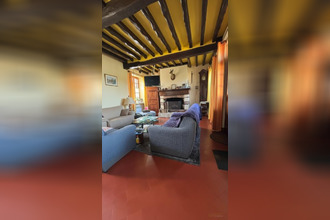 achat maison nourard-le-franc 60130