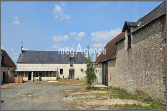 achat maison nourray 41310