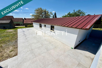 achat maison nousseviller-les-bitche 57720