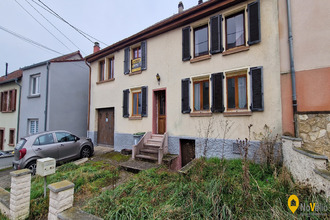 achat maison nousseviller-st-nabor 57990