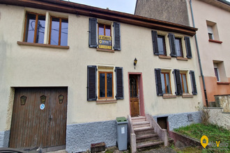 achat maison nousseviller-st-nabor 57990