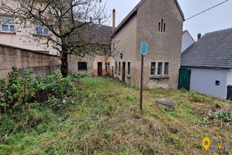 achat maison nousseviller-st-nabor 57990