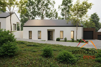 achat maison nousseviller-st-nabor 57990