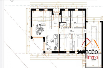 achat maison nousseviller-st-nabor 57990