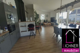 achat maison nousseviller-st-nabor 57990