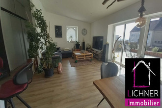 achat maison nousseviller-st-nabor 57990