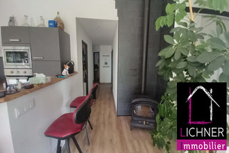 achat maison nousseviller-st-nabor 57990